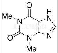 茶堿標(biāo)準(zhǔn)品