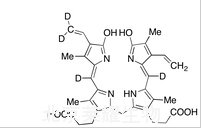 膽紅素-D4標(biāo)準(zhǔn)品