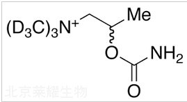 氯貝膽堿-D9標(biāo)準(zhǔn)品