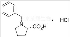 N-芐基-(S)-脯氨酸鹽酸鹽標(biāo)準(zhǔn)品