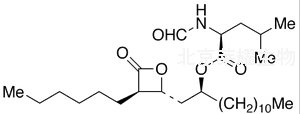 (S,S,R,R)-Orlistat