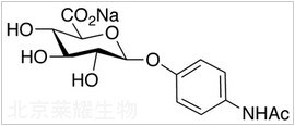 對(duì)乙酰氨基酚標(biāo)準(zhǔn)品