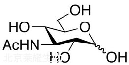 3-乙酰氨基-3-脫氧-D-葡萄糖標(biāo)準(zhǔn)品