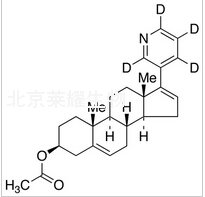 醋酸阿比特龍-D4標(biāo)準(zhǔn)品