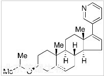 阿比特龍異丙醚標準品