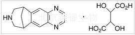 酒石酸伐侖克林標(biāo)準(zhǔn)品