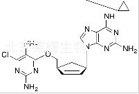 阿巴卡韋雜質(zhì)D標(biāo)準(zhǔn)品