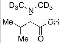 N,N-Dimethyl-L-valine-d6