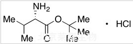 L-纈氨酸叔丁酯鹽酸鹽標(biāo)準(zhǔn)品