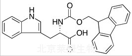 Nα-Fmoc-L-tryptophan