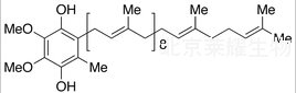 Ubiquinol標(biāo)準(zhǔn)品