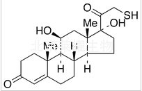 Tixocortol標準品
