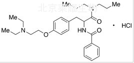 鹽酸替羅酰胺標準品