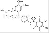 Tolafentrine-d4