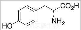 D-酪氨酸標準品