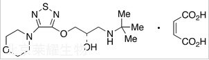 馬來(lái)酸噻嗎洛爾標(biāo)準(zhǔn)品