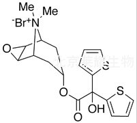 噻托溴銨標(biāo)準(zhǔn)品