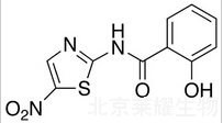 Tizoxanide標(biāo)準(zhǔn)品