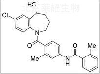 (R)-(+)-托伐普坦標準品