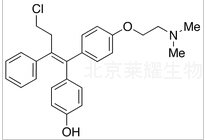 （E）-4-羥基托瑞米芬