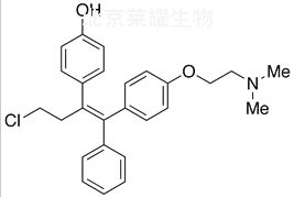 4'-羥基托瑞米芬