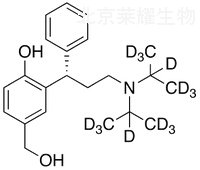 （S）-5-羥甲基托特羅-D14標(biāo)準(zhǔn)品