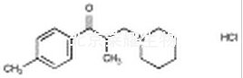 鹽酸托哌酮標(biāo)準(zhǔn)品