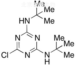 雙(叔丁基氨基)氯-s-三嗪標準品