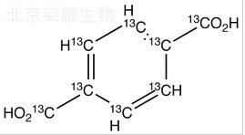 對苯二甲酸-13C8標(biāo)準(zhǔn)品