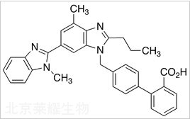 替米沙坦標(biāo)準(zhǔn)品