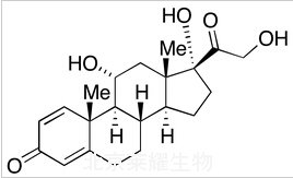 Prednisolone Impurity F