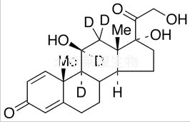 潑尼松龍標(biāo)準(zhǔn)品