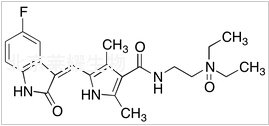 Sunitinib N-Oxide