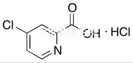 4-氯吡啶甲酸鹽酸鹽標準品