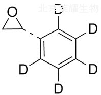 (R)-(+)-苯乙烯-d5氧化物標(biāo)準(zhǔn)品