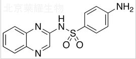 磺胺喹惡啉標(biāo)準(zhǔn)品