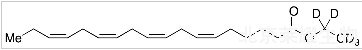 十八碳四烯酸乙酯-D5標準品
