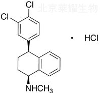 鹽酸舍曲林標(biāo)準(zhǔn)品