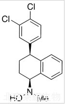 N-羥基舍曲林標(biāo)準(zhǔn)品