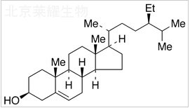 β-谷甾醇標(biāo)準(zhǔn)品