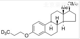 普羅雌烯-D3標準品