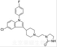 舍吲哚標準品