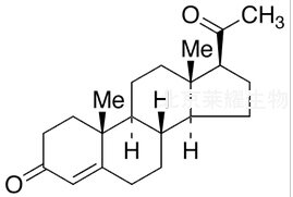 黃體酮標準品