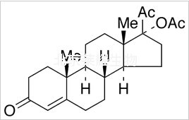醋羥孕酮標(biāo)準(zhǔn)品