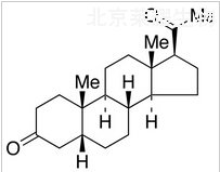 5β-二氫孕酮標準品