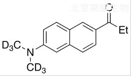 普羅丹-D6標準品