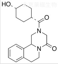 順-羥基吡喹酮標準品