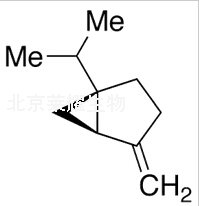 (+)-檜萜標(biāo)準(zhǔn)品
