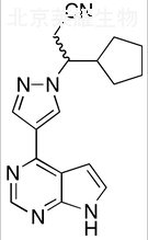 rac-Ruxolitinib