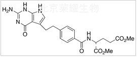 D-Pemetrexed Dimethyl Diester